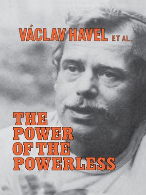 cover image of The Power of the Powerless